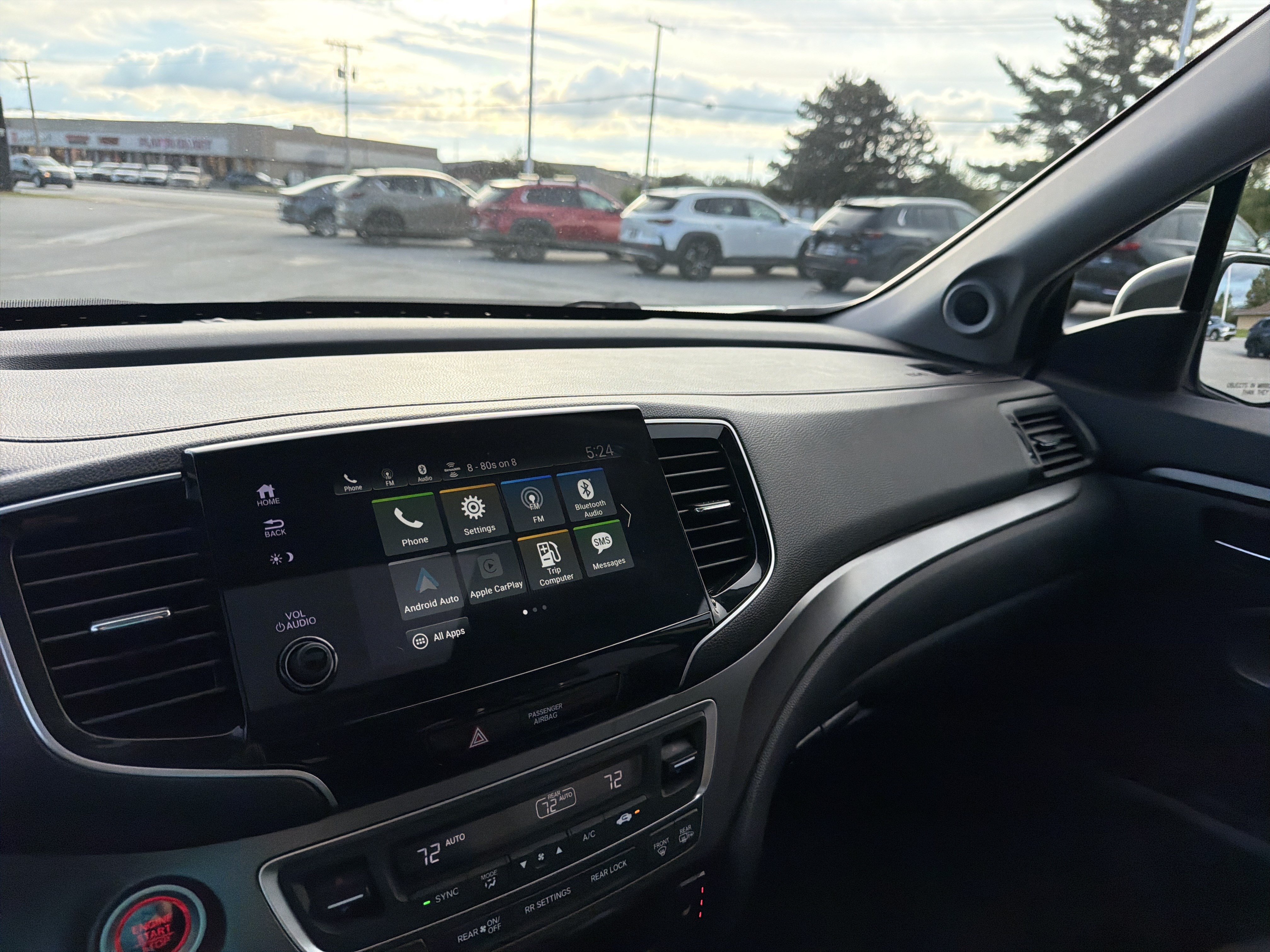 Used 2022 Honda Pilot Special Edition image 52