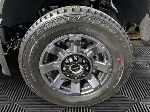 New 2026 Ford F250 XL w/ STX Appearance Package AWD/4WD image 14