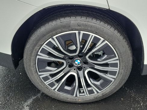 New 2026 BMW X3 xDrive30i w/ Convenience Package AWD/4WD image 5