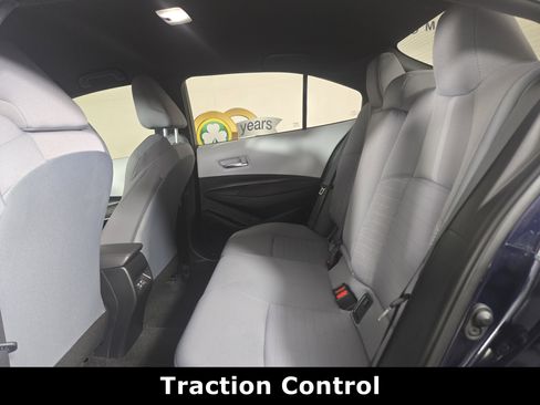 Used 2024 Toyota Corolla SE image 12