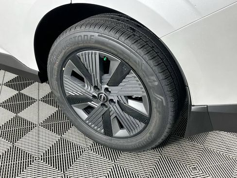 New 2026 Nissan Murano SL image 40