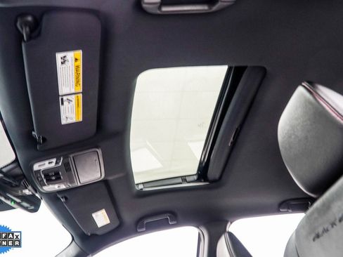 Used 2025 Honda Ridgeline Black Edition image 43