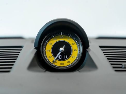 Certified 2023 Porsche 911 Turbo S AWD/4WD image 22