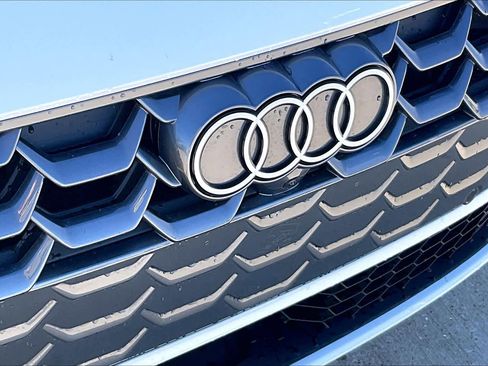 Used 2025 Audi A5 2.0T Premium w/ Convenience Package image 27