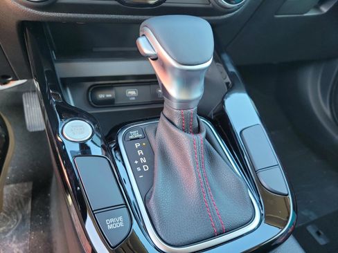 New 2025 Kia Soul GT-Line image 27