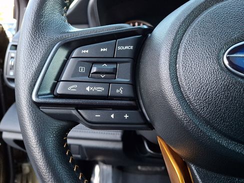 Certified 2024 Subaru Outback Wilderness image 22