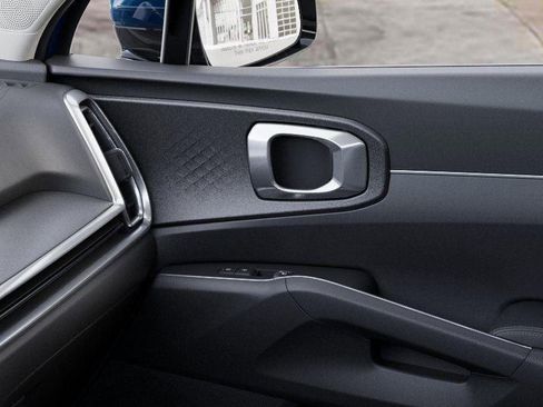 New 2026 Kia Sorento EX image 25