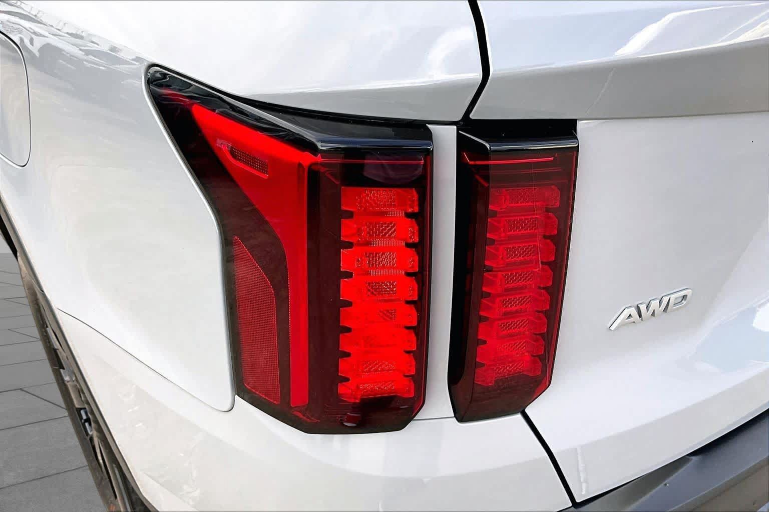 Used 2022 Kia Sorento S AWD/4WD image 29