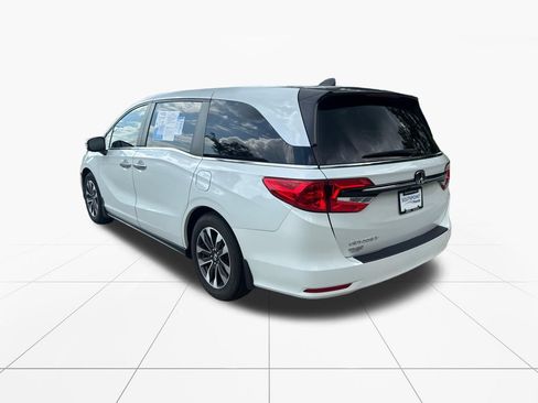 Certified 2022 Honda Odyssey EX-L image 6