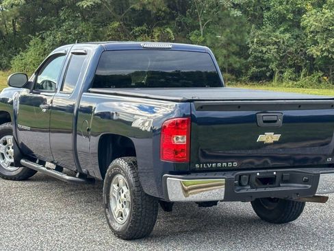 Used 2008 Chevrolet Silverado 1500 LT w/ Power Pack Plus image 18