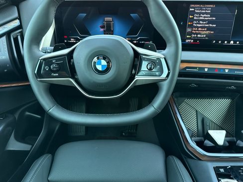 Used 2025 BMW X3 xDrive30i image 18