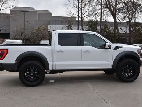 Used 2023 Ford F150 Raptor w/ Raptor 37 Performance Package image 6