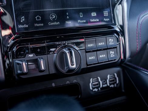 Used 2022 RAM 1500 TRX w/ TRX Level 2 Equipment Group image 29