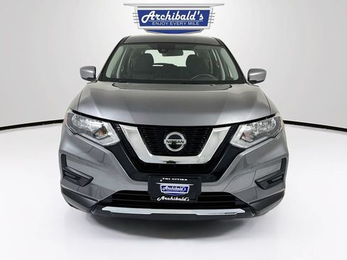 Used 2019 Nissan Rogue S AWD/4WD image 2