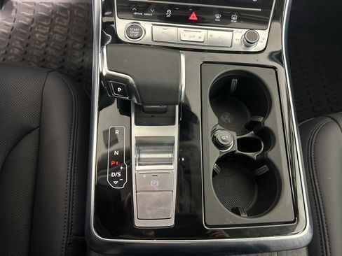 Used 2023 Audi Q7 3.0T Prestige image 20