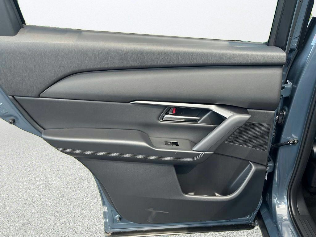 New 2026 MAZDA CX-5 Select AWD/4WD image 21