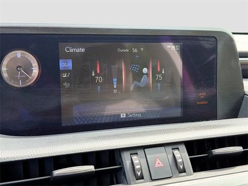 Used 2020 Lexus ES 350 w/ Premium Package image 33