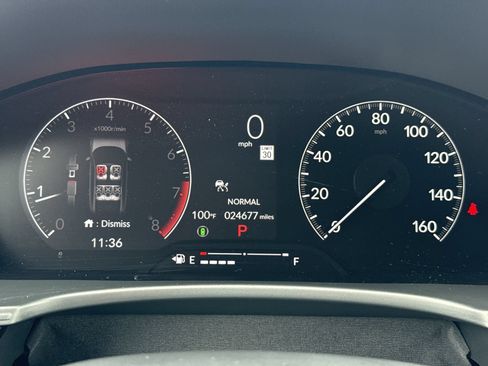Used 2023 Honda Civic Sport image 10