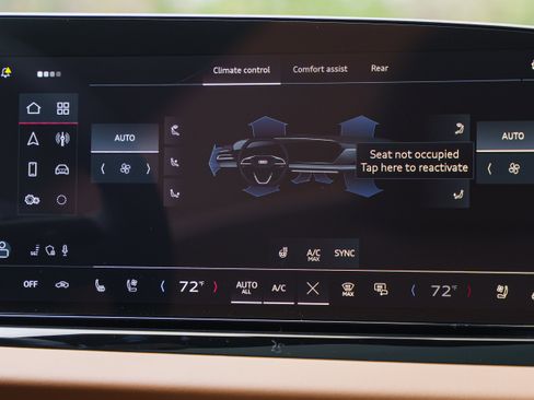 New 2026 Audi A6 Premium Plus image 12