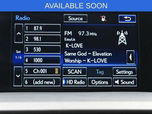 Used 2015 Lexus NX 200t AWD w/ Premium Package image 21