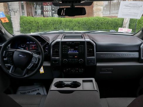 Used 2019 Ford F350 XLT AWD/4WD image 20
