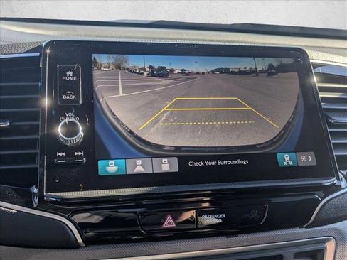 Certified 2025 Honda Ridgeline RTL image 12