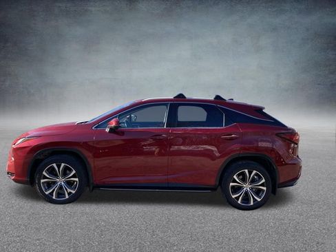 Used 2017 Lexus RX 350 AWD w/ Premium Package image 5