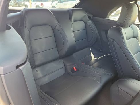 New 2026 Ford Mustang GT Premium RWD image 11