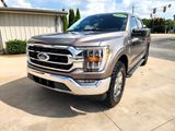 Used 2021 Ford F150 XLT w/ Equipment Group 302A High image 4