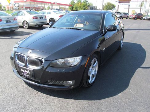 Used 2010 BMW 328i xDrive Coupe image 1