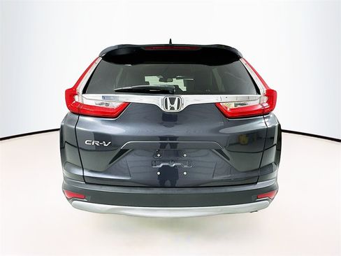 Used 2019 Honda CR-V EX-L image 6