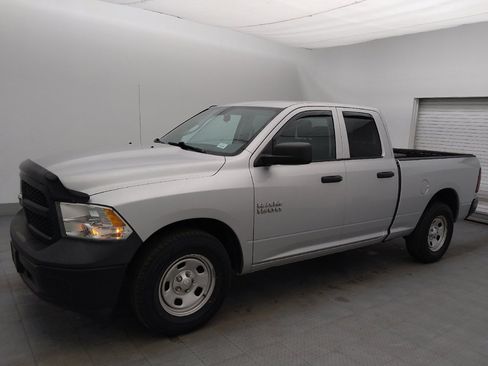 Used 2013 RAM 1500 Tradesman image 2