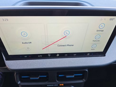 New 2026 Ford Maverick XLT FWD image 29