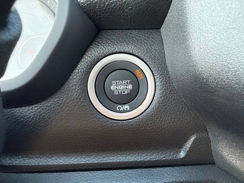 New 2026 RAM 3500 Tradesman AWD/4WD image 34