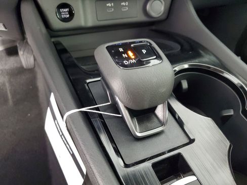 New 2026 Nissan Rogue SV image 18