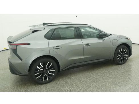 New 2026 Toyota bZ image 10