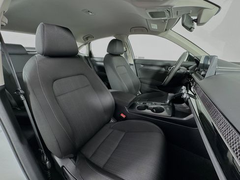 Certified 2023 Honda Civic LX image 25