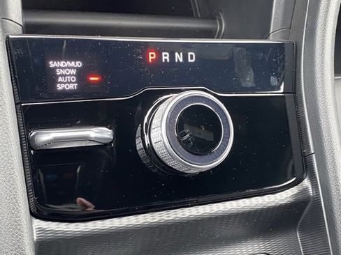 New 2025 Jeep Grand Cherokee L Limited w/ Black Appearance Package image 25