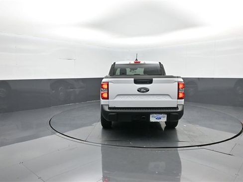 New 2026 Ford Maverick XL image 6