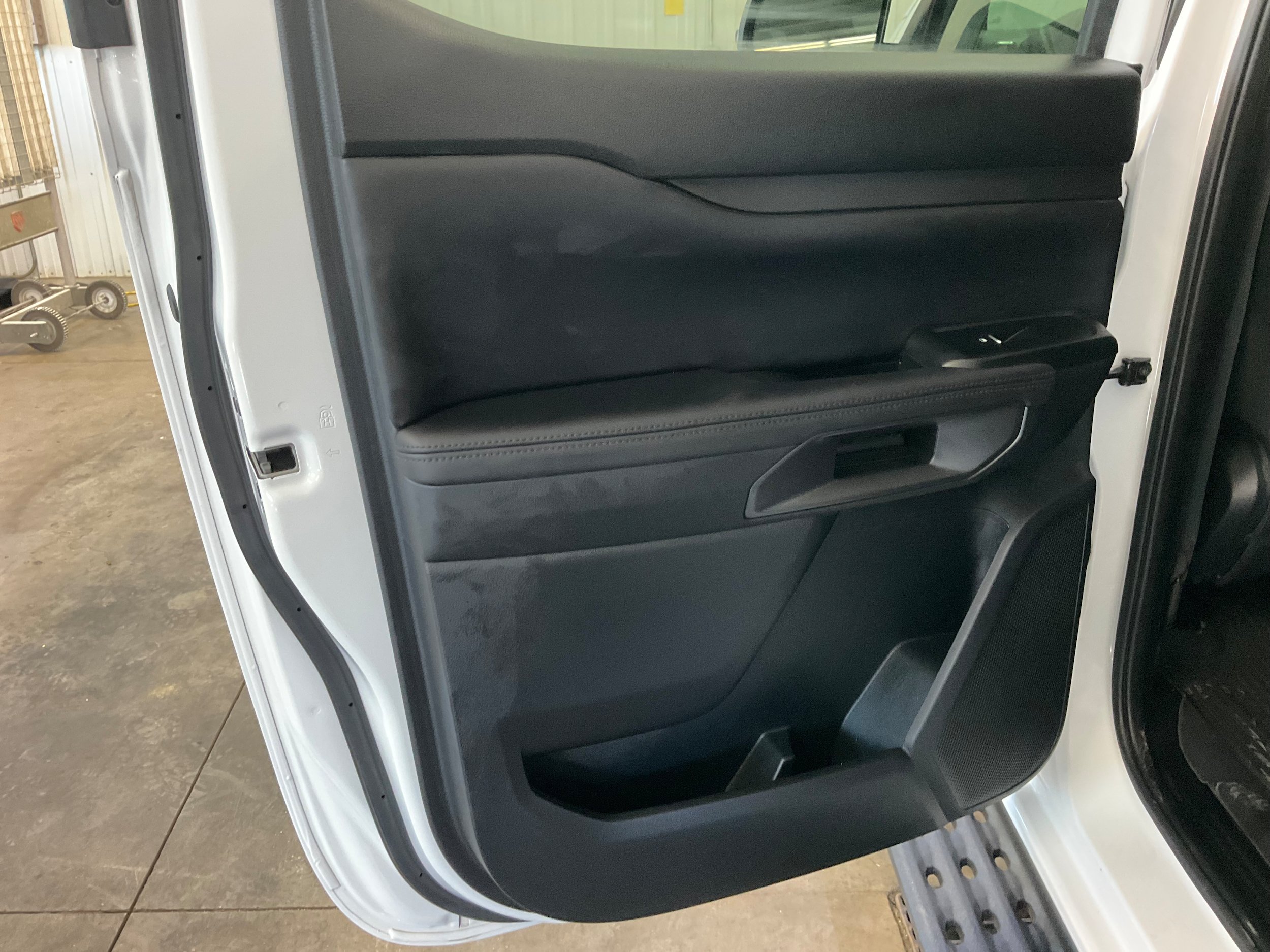 Used 2024 Ford Ranger Raptor AWD/4WD image 19