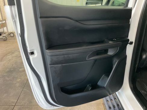 Used 2024 Ford Ranger Raptor AWD/4WD image 19