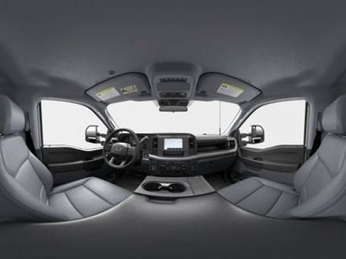 New 2026 Ford F350 XL w/ STX Appearance Package image 8