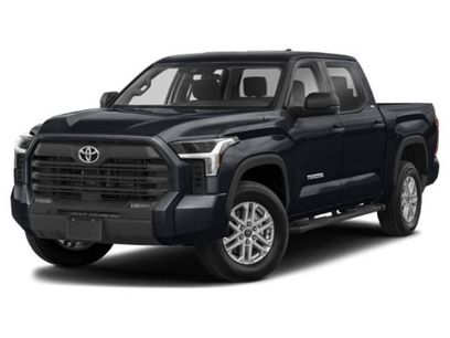 Used 2022 Toyota Tundra SR5