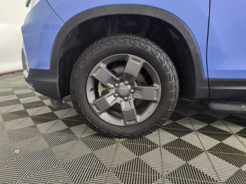 Used 2024 Honda Ridgeline TrailSport image 27