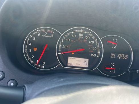 Used 2013 Nissan Maxima 3.5 SV FWD image 12