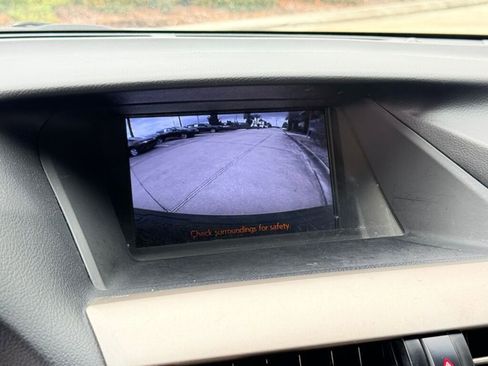 Used 2015 Lexus RX 350 F Sport w/ Navigation Package image 26