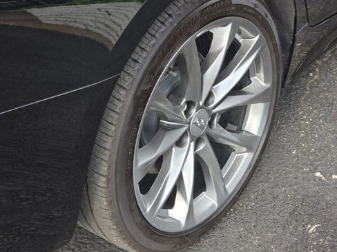 Used 2024 Cadillac CT5 Sport image 8