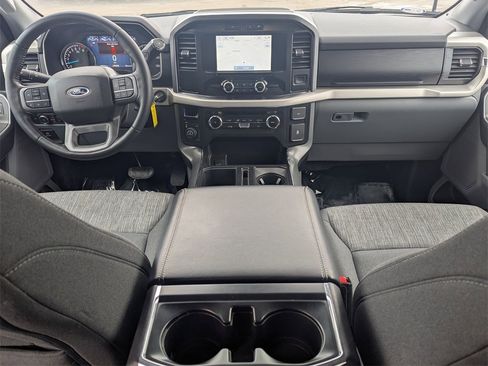 Used 2022 Ford F150 XLT w/ Equipment Group 301A Mid image 22