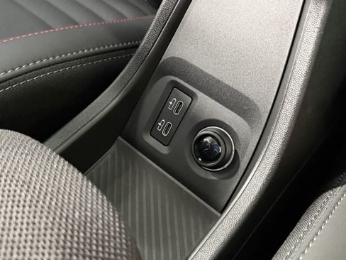 Certified 2026 MINI Cooper S FWD image 22