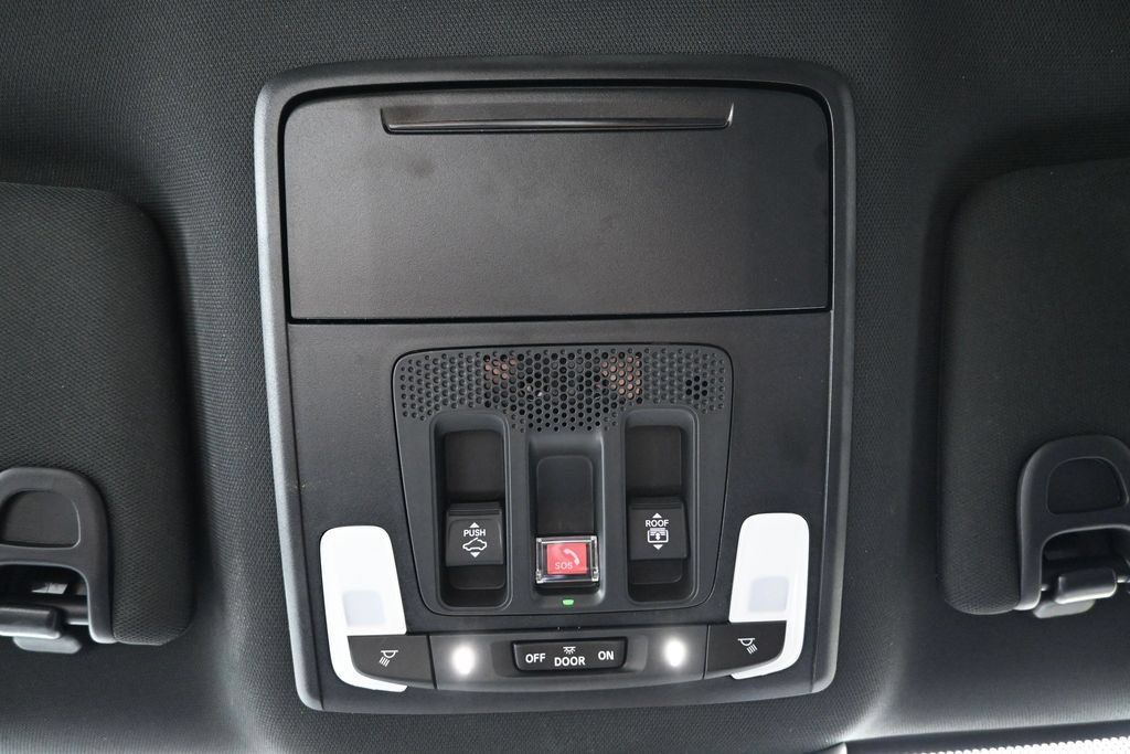 Used 2026 Honda Passport TrailSport Elite image 23
